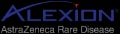 Alexion AstraZeneca Rare Disease logo