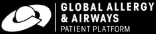 Global Allergy & Airways Patient Platform logo