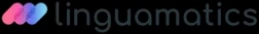 Linguamatics logo