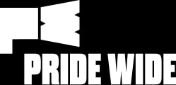 Pride Wide logo